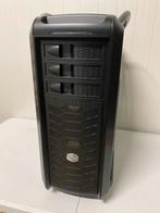 Cooler Master Cosmos SE Full-Tower, Ophalen, Gebruikt