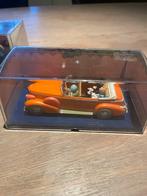Kuifje collectie, Hobby en Vrije tijd, Modelauto's | 1:24, Ophalen of Verzenden, Gebruikt, Auto, Overige merken