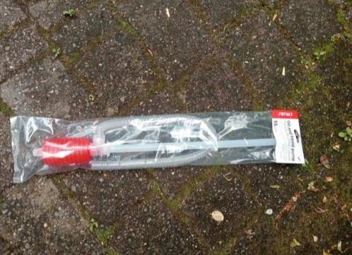 Nieuw vloeistof hand pomp, Tuin en Terras, Regentonnen, Nieuw, Ophalen of Verzenden