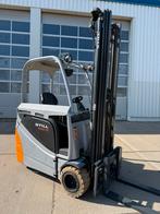 STILL RX20-15 1500KG TRIPLEX 6,0M 6100UUR ZEER NETTE MACHINE, Ophalen, Linde Toyota Hyster Komatsu Nissan jungheinrich Still Crown