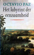 Octavio Paz - Het labyrint der eenzaamheid (Ex.1), Ophalen of Verzenden, Gelezen, Wereld overig