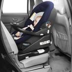 Kinderzitje Auto, Autogordel, 15 t/m 36 kg, Verstelbare rugleuning, Zo goed als nieuw