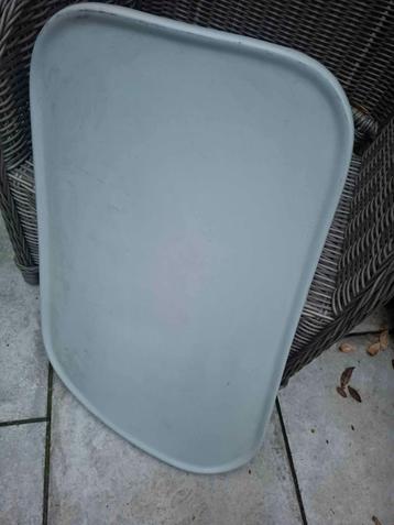 Volkspolizei schild beschikbaar voor biedingen