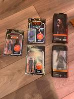 Star Wars lotje MIB, Ophalen of Verzenden, Nieuw, Actiefiguurtje