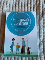Het gezin centraal. Handboek voor ambulante hulpverlening., Boeken, Nieuw, Ophalen of Verzenden, HBO, Alpha