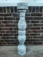 Betonnen baluster pilaar zuil sokkel kolom tuinbeeld beton, Ophalen, Nieuw