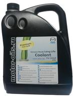 FL22 mazda koelvloeistof (2 x 5 liter), Auto diversen, Onderhoudsmiddelen, Ophalen