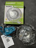 MASKO Onkruidborstel voor Bosmaaier nieuw, Ophalen of Verzenden, Nieuw