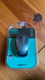Logitech M325s, Computers en Software, Muizen, Muis, Logitech, Nieuw, Ophalen of Verzenden
