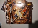 Gloomhaven jotl + extra stickers (ACTIE 1 DAG), Ophalen of Verzenden, Zo goed als nieuw