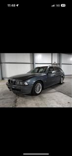 Bmw e39 530 in onderdelen te koop, Auto-onderdelen, Carrosserie en Plaatwerk, Verzenden, BMW, Deur