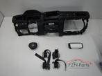 VW T-Roc Facelift Airbagset (airbags airbag Set Dashboard), Ophalen of Verzenden, Gebruikt