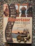 Alblasserdamse winkels en bedrijven in vroeger jaren deel 1, Boeken, Ophalen, Zo goed als nieuw, Zuid-Holland