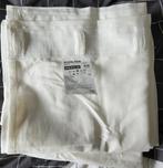 Curtain, 100 tot 150 cm, 200 cm of meer, Wit, Nieuw