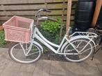 Kinderfiets cortina transporter, Versnellingen, 26 inch of meer, Gebruikt, Ophalen of Verzenden