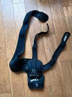 Leatt schouder brace links  -   maat M, Diversen, Braces, Ophalen of Verzenden, Zo goed als nieuw