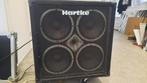 Hartke VX410  Bass Cabinet., Ophalen, Zo goed als nieuw, Basgitaar, 100 watt of meer