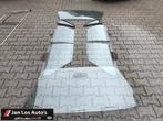 Set ruiten voor achter ruit portier 3-hoek Audi 90 80 B2, Ophalen, Gebruikt, Audi