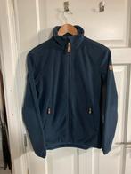 Fjallraven Stina fleece XS, Ophalen of Verzenden, Zo goed als nieuw, Maat 34 (XS) of kleiner