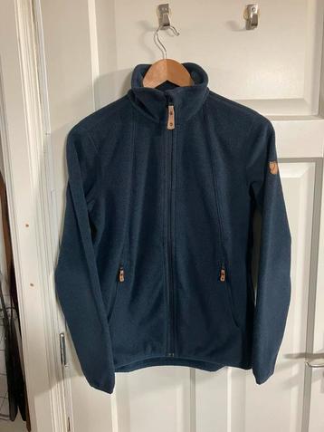 Fjallraven Stina fleece XS beschikbaar voor biedingen