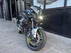 Yamaha MT-10 2017 Akrapovic/MatGrijs, Particulier, Naked bike
