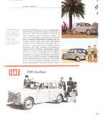 FIAT 1100, Verzenden, Nieuw, Overige merken, Alessandro Sannia