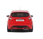FORD FIESTA MK7 ST RACE ROOD BRQA 2016 1/18 OTTO ref. OT1087, Hobby en Vrije tijd, Modelauto's | 1:18, Verzenden, Nieuw, Auto