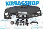 Airbag set - Dashboard met speaker Audi Q3 F3 (2019-heden), Auto-onderdelen, Dashboard en Schakelaars, Gebruikt, Ophalen of Verzenden