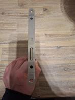 SSF Serie 50 | Insteekslot voor cilinder | Inox, Ophalen of Verzenden, Nieuw, Rvs, Slot
