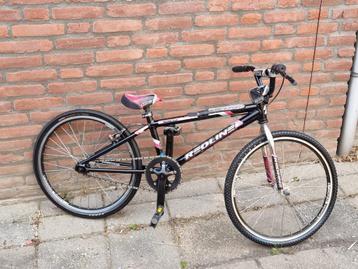 Mooie 20 inch wedstrijd crossfiets redline proline junior  beschikbaar voor biedingen