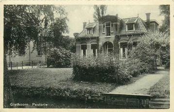 (304-259-031) Giethoorn Pastorie beschikbaar voor biedingen
