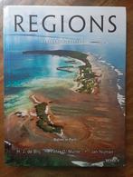 Regions 16de editie, Ophalen of Verzenden, Beta, Zo goed als nieuw, HBO