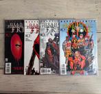 Marvel comics deadpool funeral for a freak collectie, Eén comic, Ophalen of Verzenden, Zo goed als nieuw, Amerika