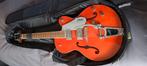 Gretsch electromatic, Muziek en Instrumenten, Ophalen, Zo goed als nieuw, Hollow body, Overige merken