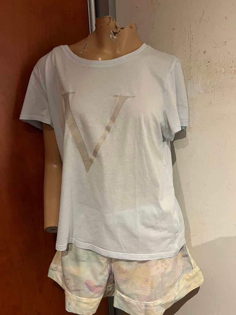 Viktoria secret pyama m zgan, Kleding | Dames, Pyjama's, Maat 38/40 (M), G, B, Ophalen of Verzenden