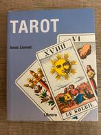 Boek tarot, Ophalen of Verzenden, Zo goed als nieuw, Tarot of Kaarten leggen, Overige typen