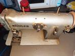 Vintage Köhler Naaimachine, Antiek en Kunst, Antiek | Naaimachines, Ophalen of Verzenden