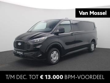 Ford Transit Custom 300 2.0 TDCI L2H1 Trend beschikbaar voor biedingen