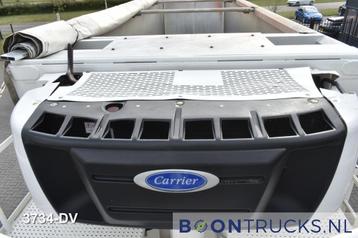CARRIER SUPRA 950 | 712 ENGINE HOURS ONLY! beschikbaar voor biedingen