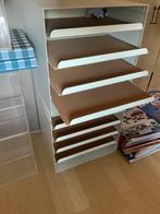 Ikea kvissle bureau organizer, Ophalen, Gebruikt