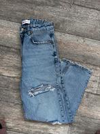 Zara Mom Jeans Maat 38 - Met klein vlekje, Kleding | Dames, Spijkerbroeken en Jeans, Blauw, Zara, Ophalen of Verzenden, W30 - W32 (confectie 38/40)