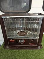 Petroleumkachel Zibro Kamin RCA-86A Turbo, Huis en Inrichting, Kachels, Ophalen of Verzenden, Gebruikt, Overige brandstoffen, Petroleumkachel