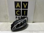 Koplamp C Klasse W205 High performance links A2059062504, Gebruikt, -, Ophalen of Verzenden, -