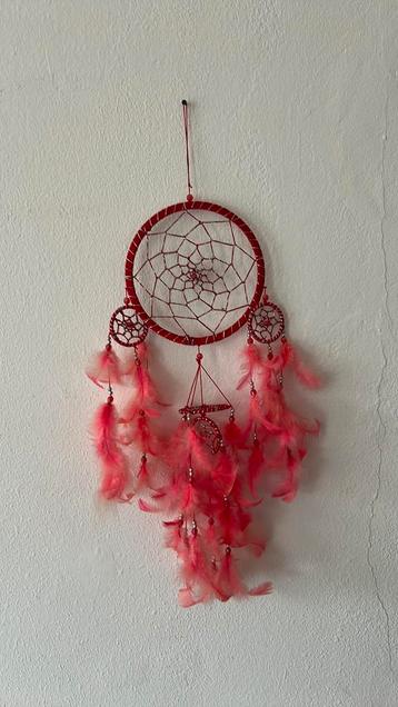 Dromenvanger 20 cm hartjes beschikbaar voor biedingen