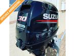 Suzuki DF30ARL 30pk buitenboordmotor 4takt nieuw 2025, Niet ingevuld, Niet ingevuld, Nieuw, Benzine
