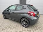 Peugeot 208 1.0 VTI ACCESS / Airco / LM Velgen / Historie aa, Euro 5, Gebruikt, Bedrijf, 3 cilinders