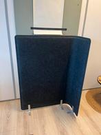 Geluidsscherm / privacy  bureau Ikea, Huis en Inrichting, Ophalen, Zo goed als nieuw