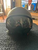 Helm Vintage look Westt, Motoren, Kleding | Motorhelmen, Overige typen, Overige merken, Nieuw zonder kaartje, XL