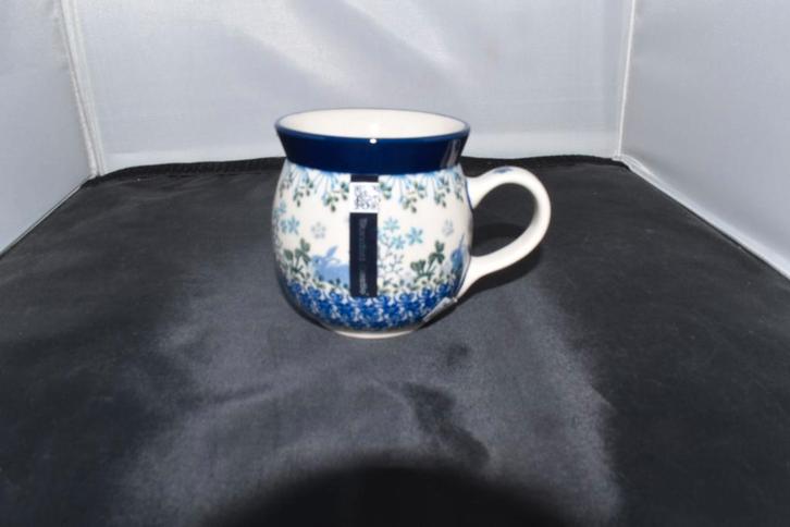 Farmers mokken Konijn Bunzlau Castle servies, Huis en Inrichting, Keuken | Servies, Nieuw, Overige typen, Overige stijlen, Keramiek