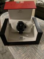Tissot - T-Race Touch, Sieraden, Tassen en Uiterlijk, Horloges | Heren, Overige merken, Overige materialen, Leer, Polshorloge